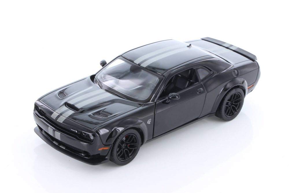 bburago dodge challenger