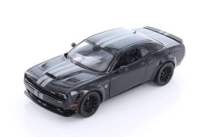 motormax dodge challenger