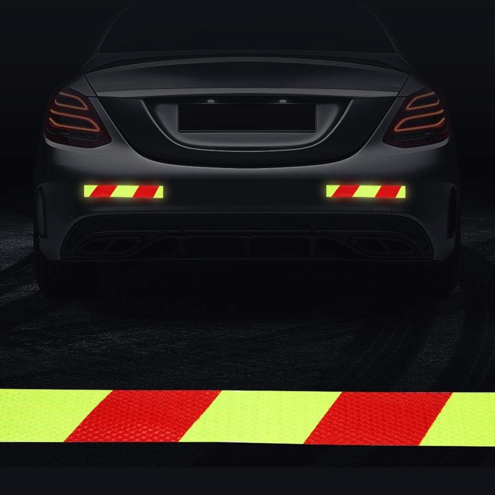 Car Reflective Stickers - Image 3