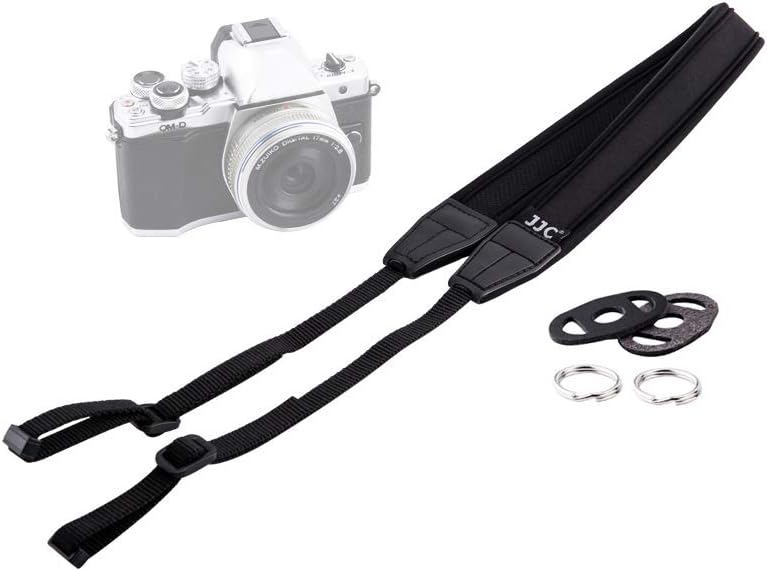 Binocular, Camera & Camcorder Straps Hand Strap Compatible for Sony