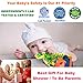 PlayShire Soft Books (0-3Yrs). Activity Crinkle Books, Non-Toxic Cloth Books Set for Newborns, Infants & Toddler Toys. Interactive Baby Girl & Baby Boy Toys Box. Baby Toys - 6 Books