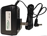 AC Adapter AC-04 (12 Volt)