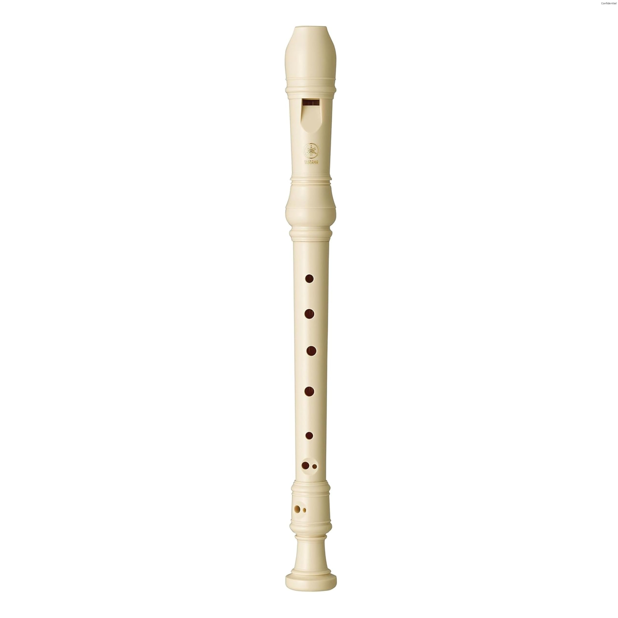 Yamaha YRS-23 Soprano Recorder