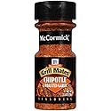 McCormick Grill Mates Chipotle & Roasted Garlic Seasoning, 2.5 oz