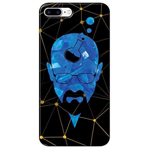 Capa Personalizada para Apple Iphone 8 Plus - Breaking Bad - TV09