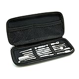 Skilletools Master Kit Set Pro Tools Glassy Sharpy Flexy Scoop Dogg