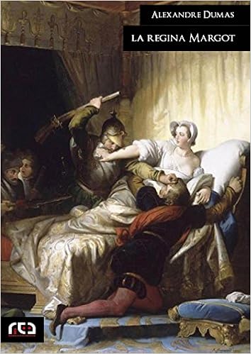 Alexandre Dumas - La regina Margot (2015)