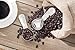 Apace Living Coffee Scoop (Set of 3) - 2 Tablespoon (Tbsp) - The Best Stainless Steel Measuring Spoons for Coffee, Tea, and More