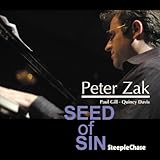 SEED OF SIN                                        image