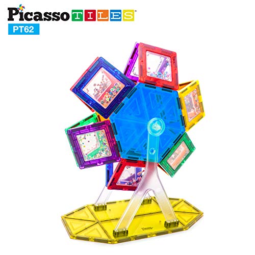 1 PicassoTiles+Building+Ferris+Children+Construction