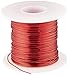 Remington Industries 20SNSP 20 AWG Magnet Wire, Enameled Copper Wire, 1.0 lb, 0.0331