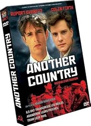 Another Country - Histoire D'une Trahison