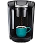 Keurig K-Select Coffee Maker, Single Serve K-Cup Pod Coffee Brewer, With Strength Control and Hot Water On Demand, Matte…