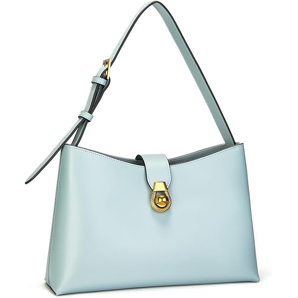 Amazon.com: Isabelle 2 in 1 Scoop Neck Tote (Oat)- Vegan Leather