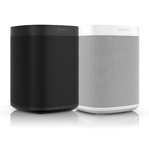 sonos 2 room starter set