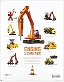 Image de Engins de Chantier (English and French Edition)