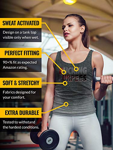 Actizio-Sweat-Activated-Funny-Workout-Womens-Tank-Top-Burpees-Bucking-Furpees