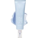 Dr.Althea Aqua Marine Watery Cream, 1.69 Fl Oz, Korean Vegan Skin Care | Daily Face Moisturizer for All Skin Types , Deep Hydration Care with Hyaluronic Acid &amp; Guaiazulene &amp; Vegan PDRN