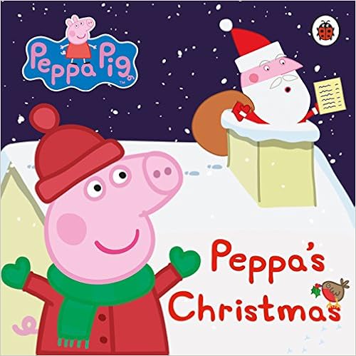 Peppa’s Christmas