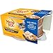 Meow Mix Simple Servings Wet Cat Food, Tuna, Shrimp & Whitefish in Sauce, 1.3 Ounce Cup (Pack of 24)