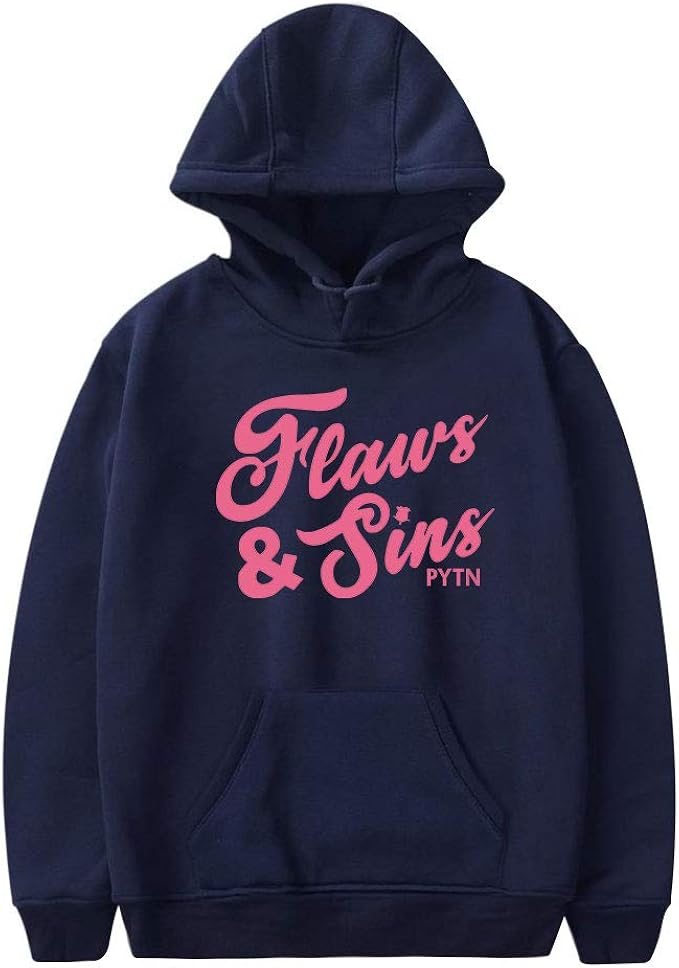 payton moormeier basic hoodie