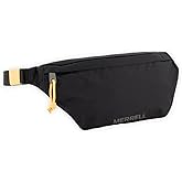Merrell Zephyr Packable Belt Bag, Crossbody Pack for Travel, Hiking &amp; Daily Use