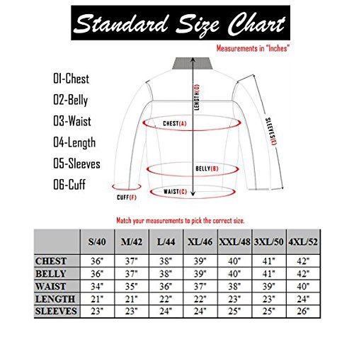 CE Approved Full Body Armor Motorcycle Jacket-2XL