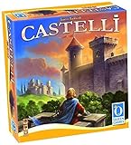 Castelli Board Game