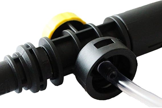 canon a mousse karcher k7