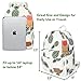 FITMYFAVO Backpack for Girls with Multi-Pockets | School Bookbag Daypack Travel Bag