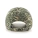 '47 NFL Miami Dolphins Officer Clean Up Camo Adjustable Hat, One Size Fits Most, Digital Camouflage
