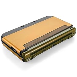 TNP Protective Case Compatible with Nintendo New