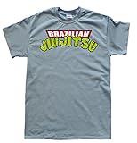 Stooble Men's Turtle BJJ Jiu Jitsu T-Shirt