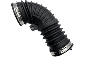 IBVIBV Engine Air Intake Hose Compatible with Acura RDX 2007-2012 2.3L 17228RWCA00 17228-RWC-A00