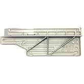 Miter Saw Right Fence for DeWalt DWS779 DWS780 DWS782, N081818SV | Dimensions: 13 x 4.75 x 1.70 Inches.accurate crosscuts. Maintains proper alignment with the blade .