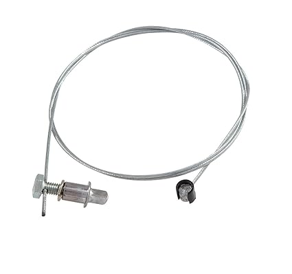 Amazon.com: Gibraltar GIBRALTER G3GCPRC GCGCP CAJON PEDAL CABLE: Hal leonard: Musical Instruments