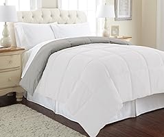 Save 20% on Amrapur Down Alternative Comforters