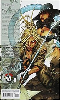 Amazon Com Madame Mirage Vol 1 9781582409597 Paul