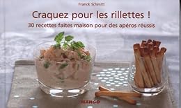 Craquez pour les rillettes !