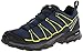 Salomon Men's X Ultra Prime-M, Fjord/Deep Blue/Gecko Green 8.5 M US