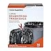 Highmark Trash Bags, 33 Gallons, Box Of 70, DP00544