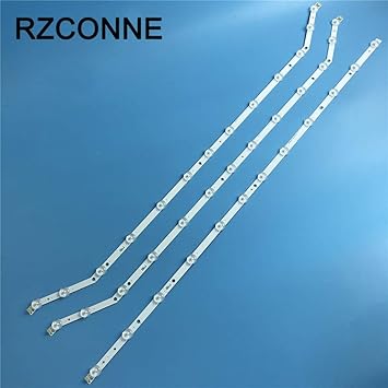 led para televisor samsung