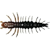 NIKKO Hellgrammite 4.25"