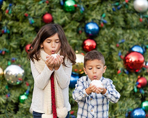 3 Best+Instant+Snow+Powder+Decorations