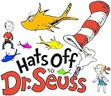 Dr. Seuss and Friends - For Light-Colored Materials - Iron On Heat Transfer 7