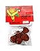 El Super Leon Dry Salted With Chili Saladitos Con Chile 1.05 Oz / 12 Ct