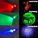 Blood Tracking Light for Deer Hunting Accessories UV Green Red Flashlight with 18650 Battery Pressure Switch Weapon Tactical Flashlights Hog Predator Coyote Long-range Shooting