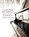 The United Methodist Music & Worship Planner 2016-2017 CEB Edition by 