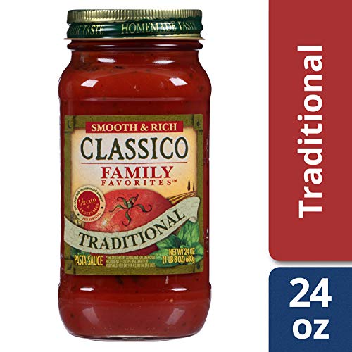 1 Classico+Family+Favorite+Traditional+Tomato