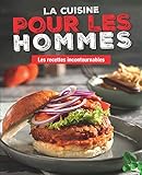Cuisine pour les hommes by